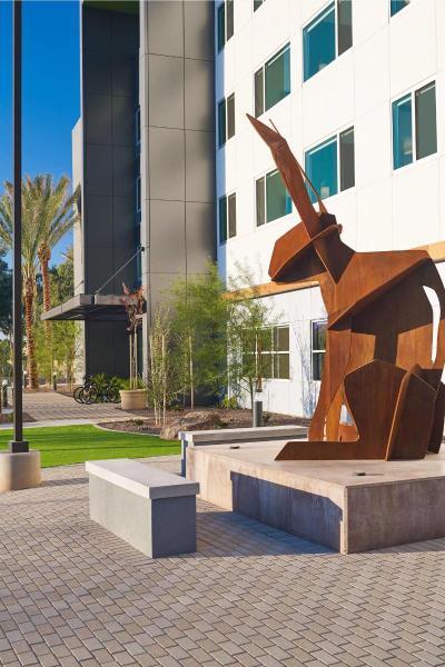 Element Chandler Fashion Center