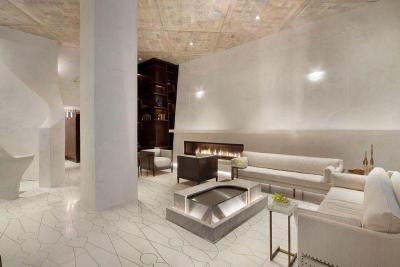 The Marmara Park Avenue