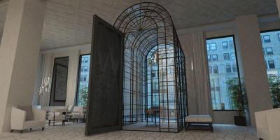The Marmara Park Avenue