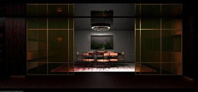 The Marmara Park Avenue