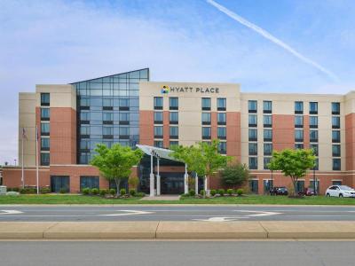 Hyatt Place Herndon/Dulles Airport-East