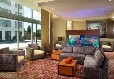 Hyatt House Atlanta Downtown