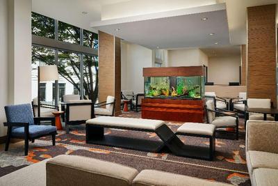 Hyatt House Atlanta Downtown