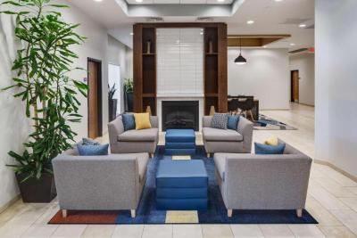 Hyatt House Hartford North Windsor
