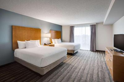 Hyatt House Hartford North Windsor