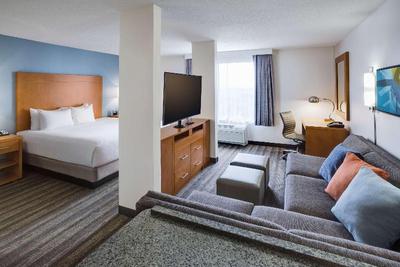 Hyatt House Hartford North Windsor