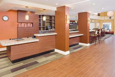 Hyatt House Dallas Las Colinas