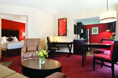 Hyatt House Dallas Las Colinas