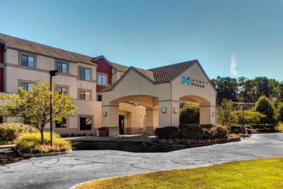 Hyatt House Morristown
