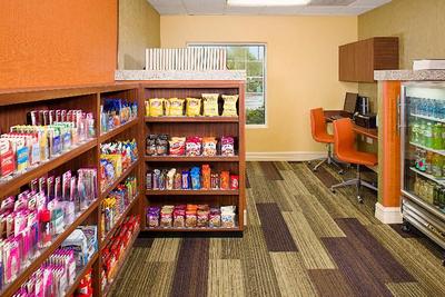 Hyatt House Belmont Redwood Shores