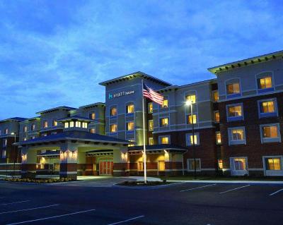 Hyatt House Atlanta Cobb Galleria