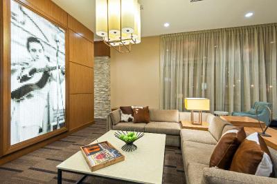 Hyatt Place Nashville Downtown