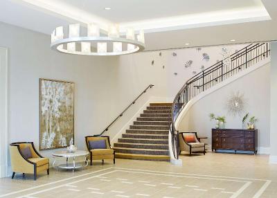 Hyatt Regency Atlanta Perimeter Villa Christina