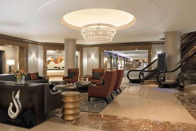 Hyatt Regency Birmingham - the Wynfrey Hotel