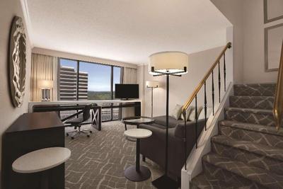 Hyatt Regency Birmingham - the Wynfrey Hotel