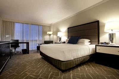 Hyatt Regency Birmingham - the Wynfrey Hotel