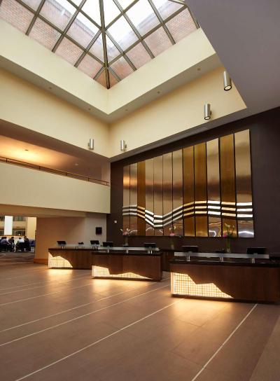 Hyatt Regency Princeton