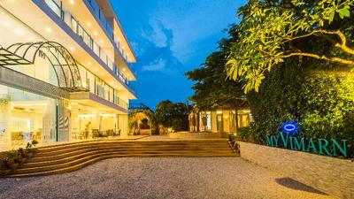 My Vimarn Hua Hin Hotel & Restaurant