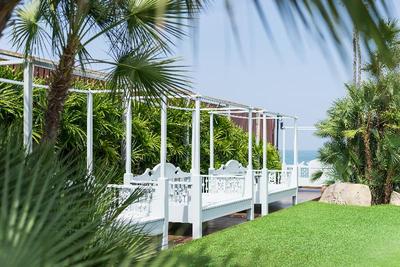 My Vimarn Hua Hin Hotel & Restaurant