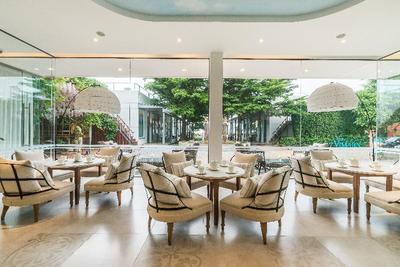My Vimarn Hua Hin Hotel & Restaurant