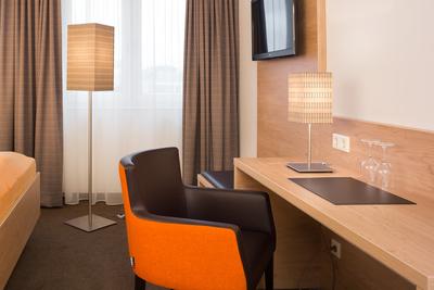 Stadthotel Am Römerturm
