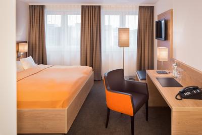 Stadthotel Am Römerturm