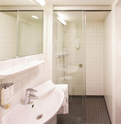 Stadthotel Am Römerturm