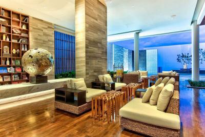 Ace of Hua Hin Resort