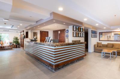 Viking Express Hotel