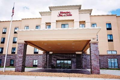Hampton Inn & Suites Des Moines/Urbandale