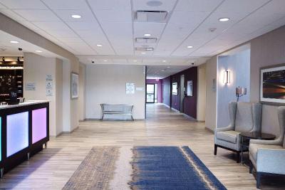 Hampton Inn & Suites Des Moines/Urbandale