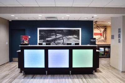 Hampton Inn & Suites Des Moines/Urbandale