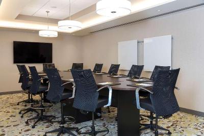 Hilton Garden Inn Grand Rapids Airport, MI (U/C)