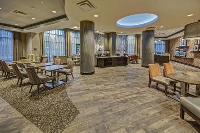 Hampton Inn & Suites Memphis Germantown