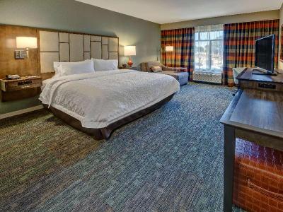 Hampton Inn & Suites Memphis Germantown