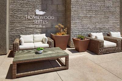 Homewood Suites LAX Redondo Beach