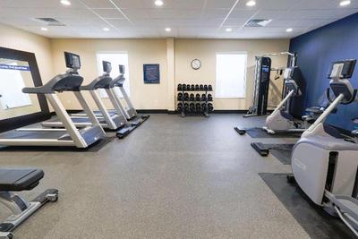 Hampton Inn El Reno