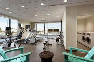 Home2 Suites by Hilton Richland