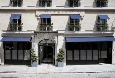 Bachaumont Hotel