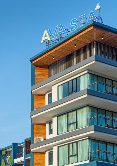 Ava Sea Resort