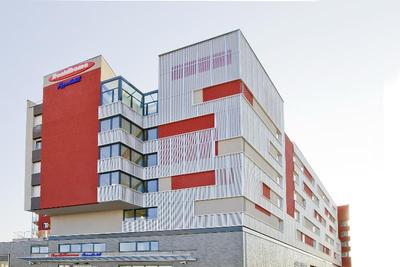 Residhome Nanterre La Defense Hotel