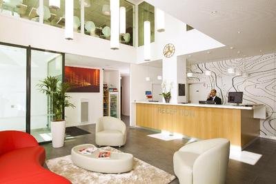 Residhome Nanterre La Defense Hotel