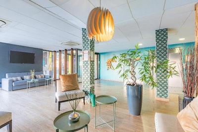 Appart'City Confort Bordeaux Chartron
