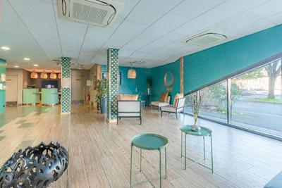 Appart'City Confort Bordeaux Chartron