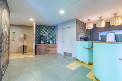 Appart'City Confort Bordeaux Chartron