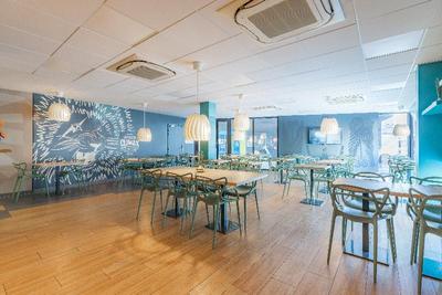 Appart'City Confort Bordeaux Chartron