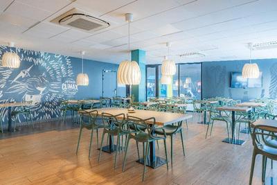 Appart'City Confort Bordeaux Chartron