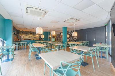 Appart'City Confort Bordeaux Chartron