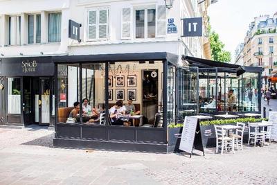 Hotel Snob by Elegancia
