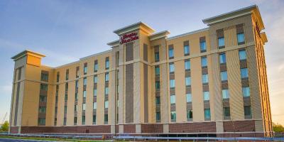 Hampton Inn & Suites Charlotte/Ballantyne